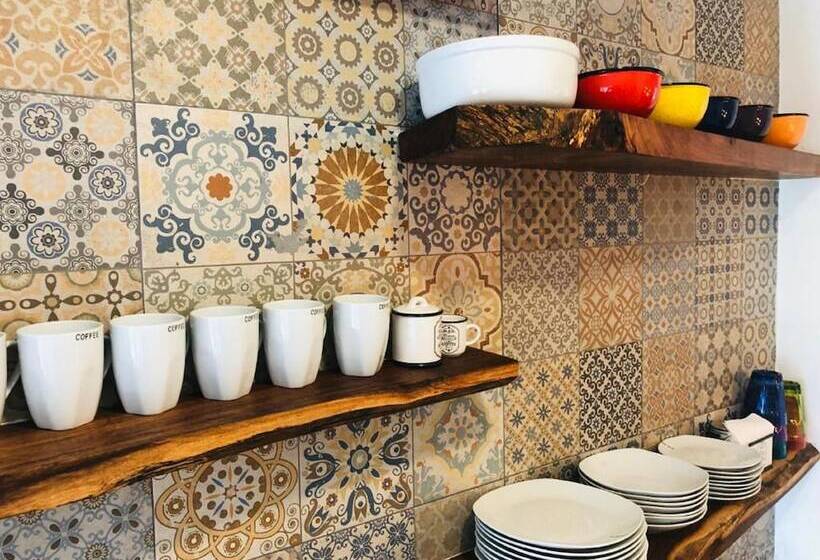 مبيت وإفطار Casa Bizu