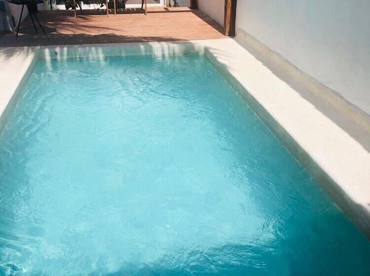 مبيت وإفطار Casa Bizu