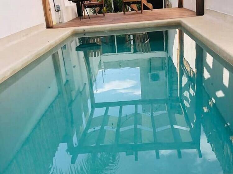 مبيت وإفطار Casa Bizu