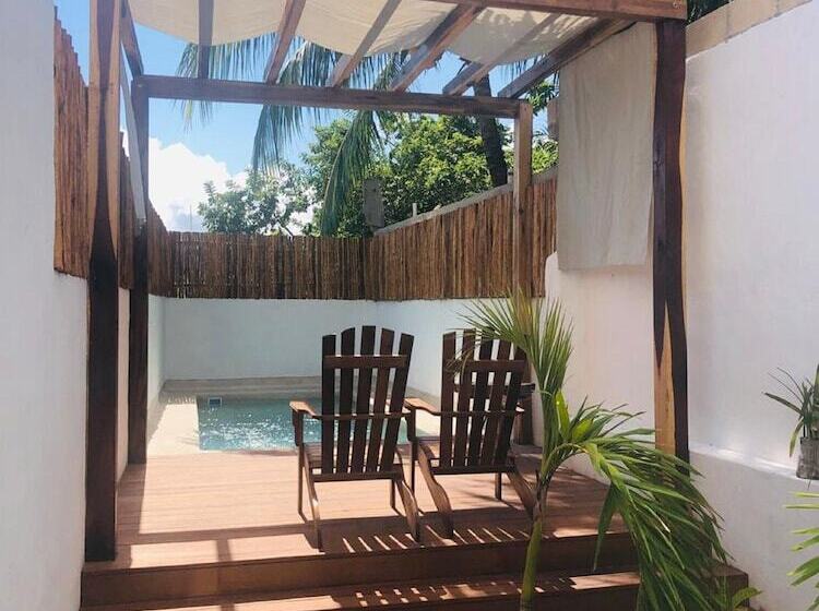 مبيت وإفطار Casa Bizu