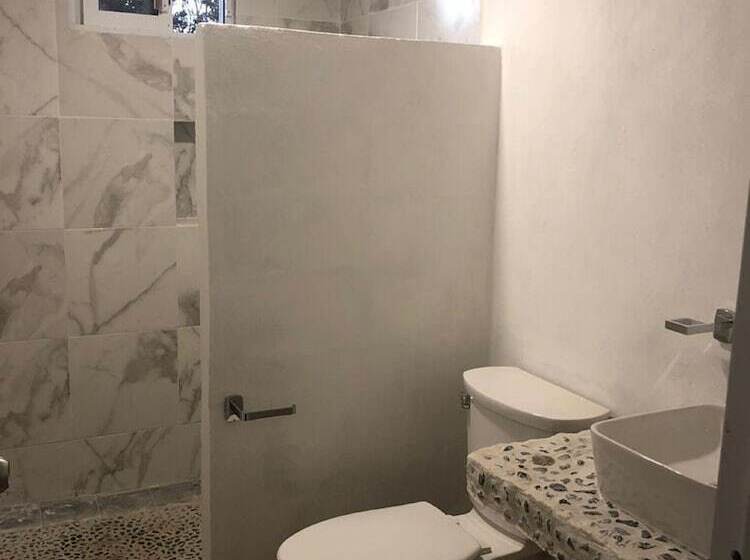 مبيت وإفطار Casa Bizu