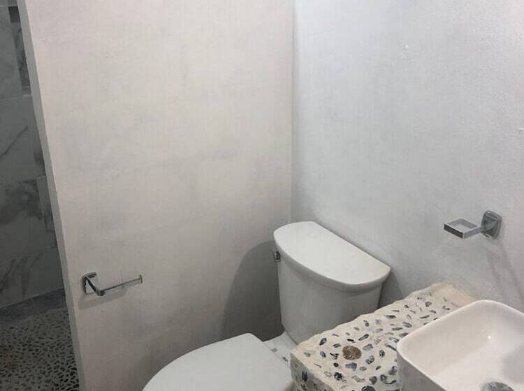 مبيت وإفطار Casa Bizu