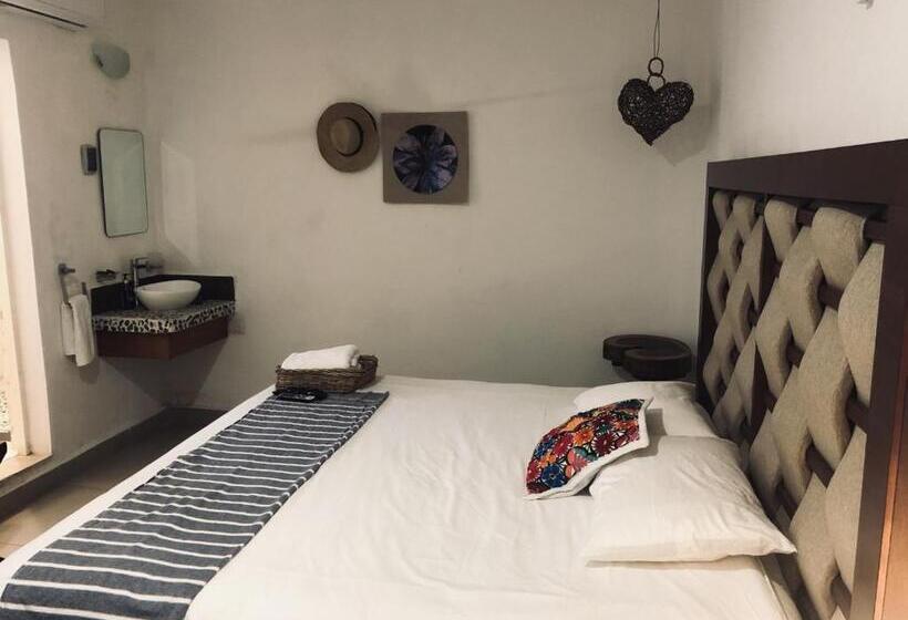 مبيت وإفطار Casa Bizu