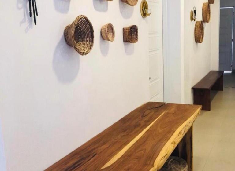 مبيت وإفطار Casa Bizu