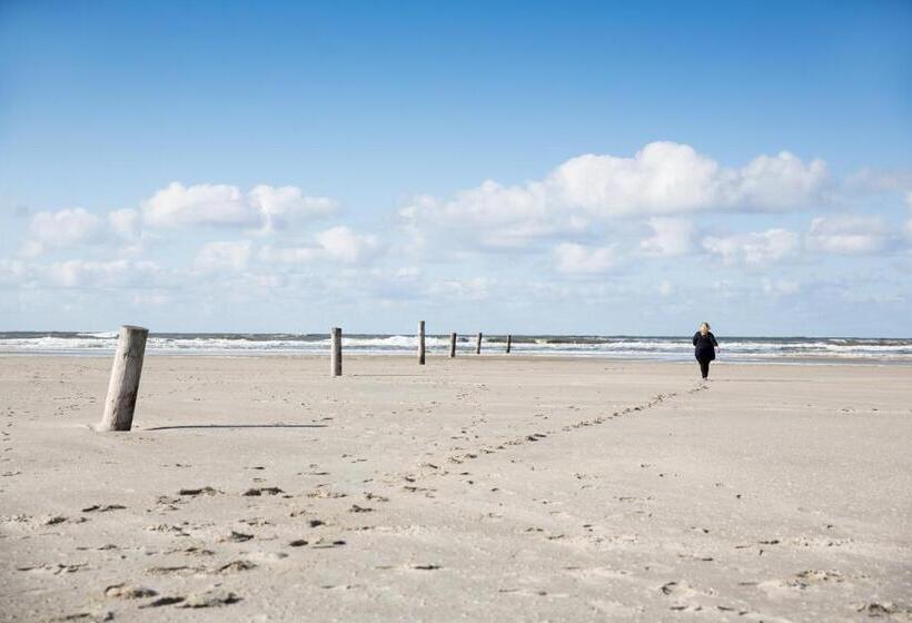 ベッドアンドブレックファースト Inselhotel Ihnken