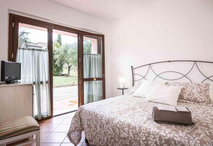 Bed and Breakfast La Dolce Vista Bed&breakfast