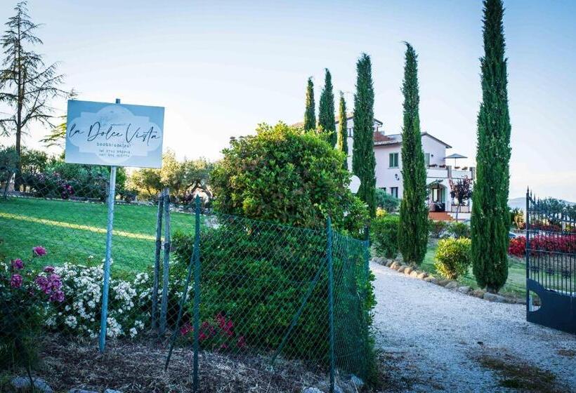 Bed and Breakfast La Dolce Vista Bed&breakfast