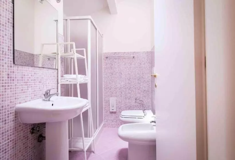 Aamiaismajoitus (B&B) La Dolce Vista Bed&breakfast