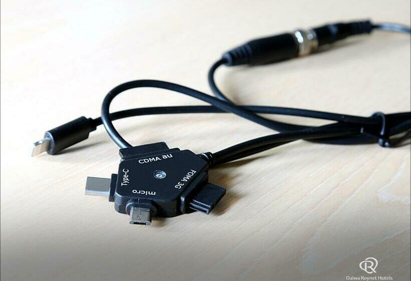 Daiwa Roynet Hotel Kanazawa Eki Nishiguchi