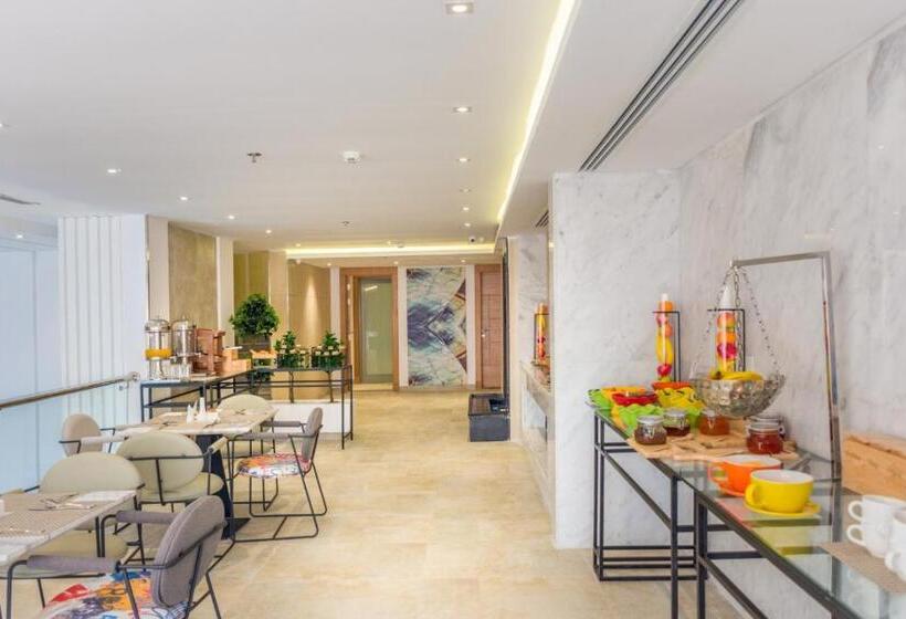 Ewaa Express Hotel   Al Rawda