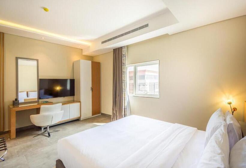 Ewaa Express Hotel   Al Rawda