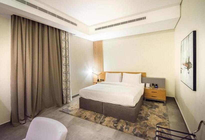 Ewaa Express Hotel   Al Rawda