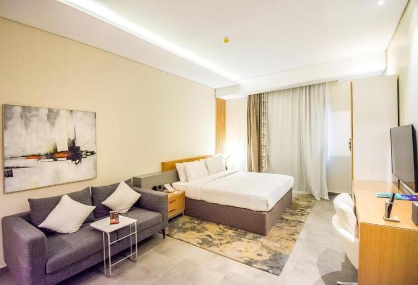 Ewaa Express Hotel   Al Rawda