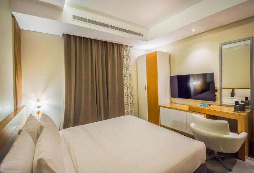 Ewaa Express Hotel   Al Rawda