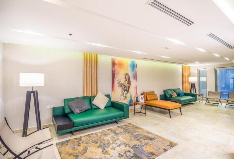 Ewaa Express Hotel   Al Rawda