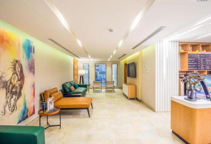 Ewaa Express Hotel   Al Rawda