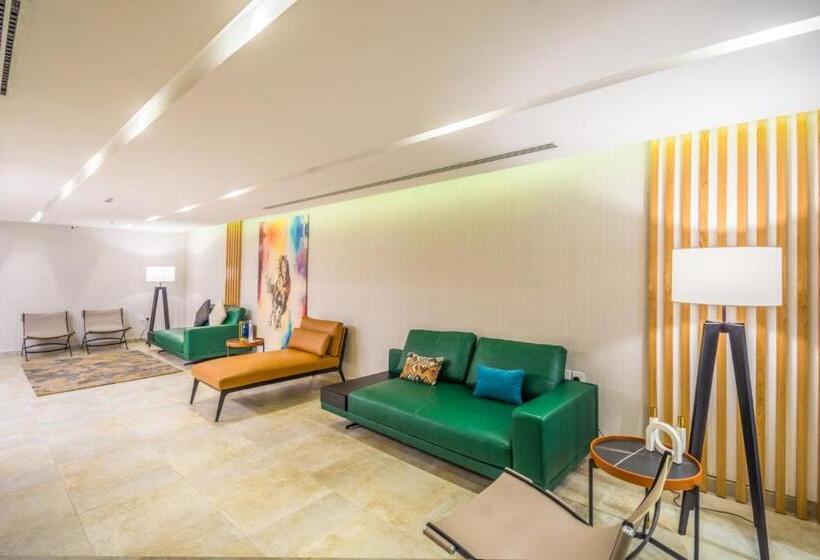 Ewaa Express Hotel   Al Rawda