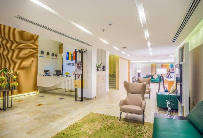 Ewaa Express Hotel   Al Rawda