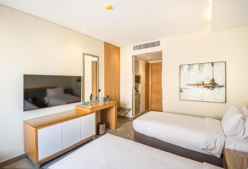 Ewaa Express Hotel   Al Rawda