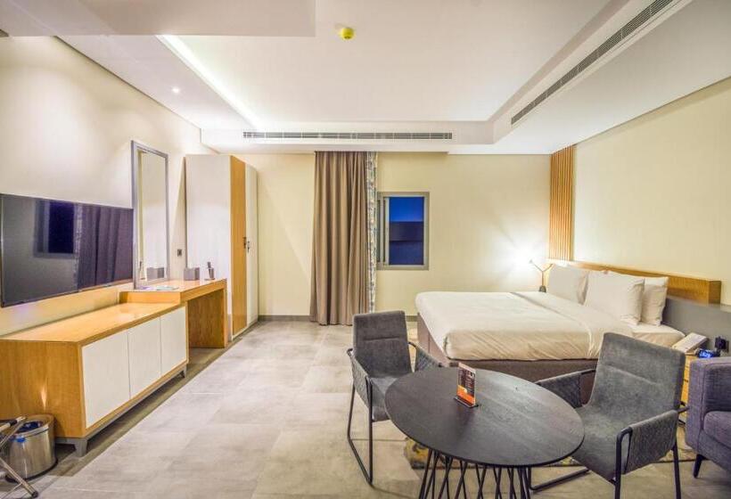 Ewaa Express Hotel   Al Rawda