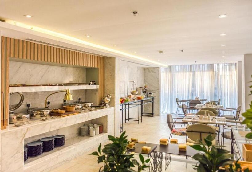 Ewaa Express Hotel   Al Rawda