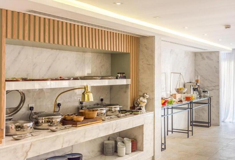 Ewaa Express Hotel   Al Rawda