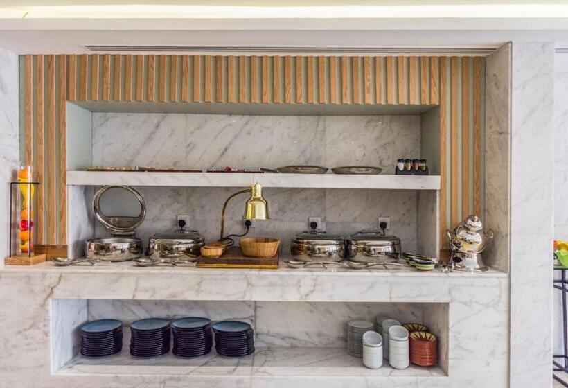 Ewaa Express Hotel   Al Rawda