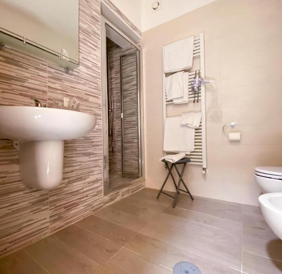 فندق Abete Bianco Albergo Del Natale