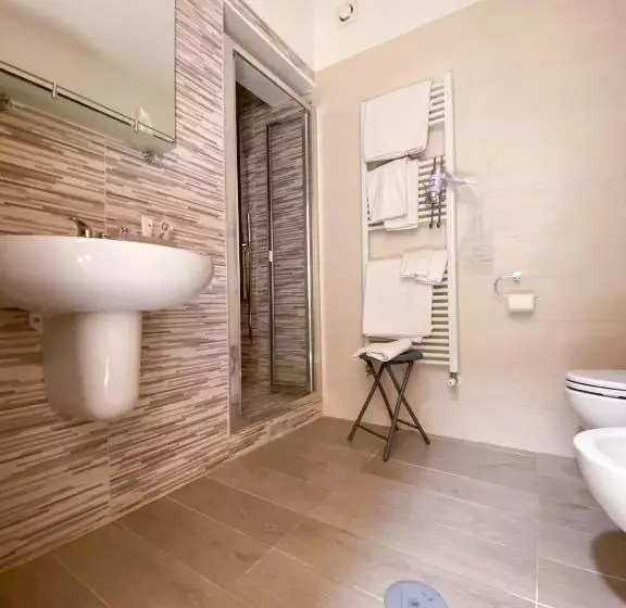 Hotelli Abete Bianco   Albergo Del Natale