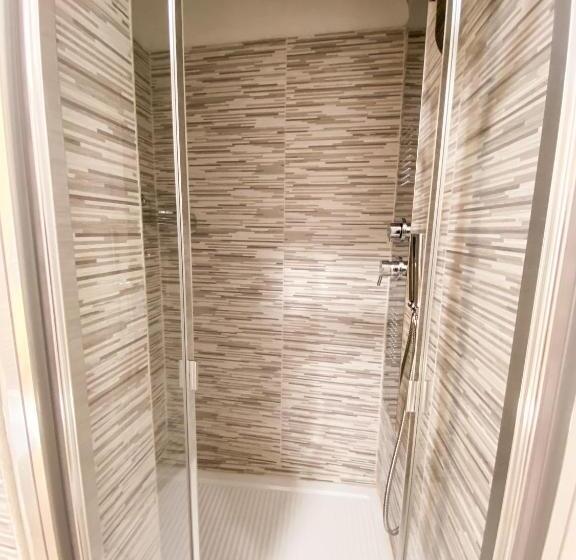 فندق Abete Bianco Albergo Del Natale