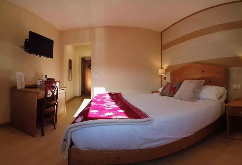 Hotelli Abete Bianco   Albergo Del Natale