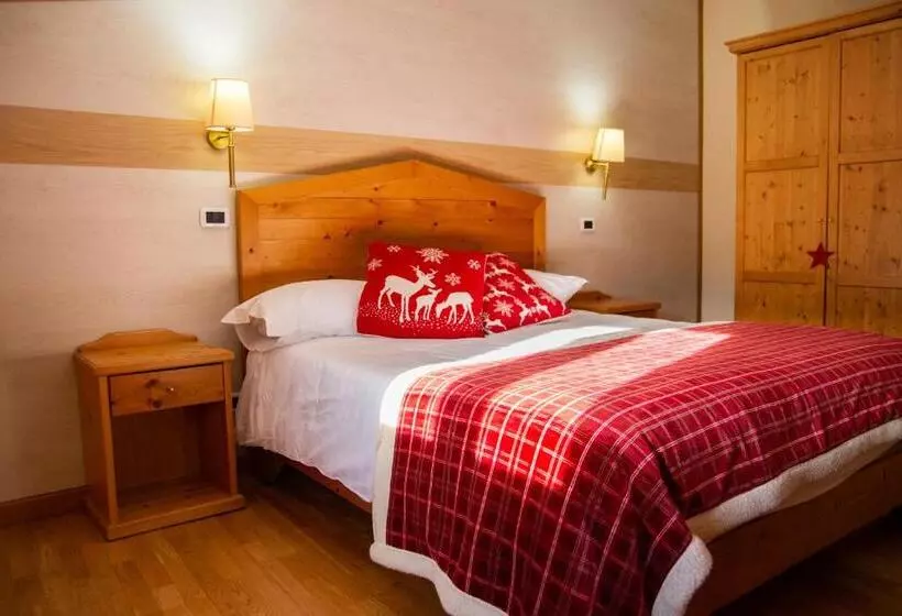 Hotelli Abete Bianco   Albergo Del Natale