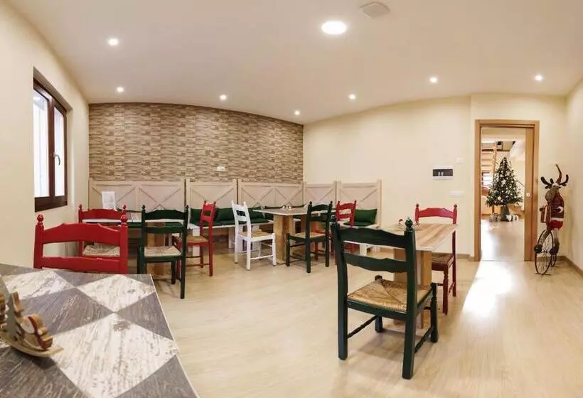 Hotelli Abete Bianco   Albergo Del Natale