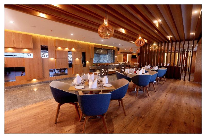 בית מלון כפרי Best Western Plus Tejvivaan