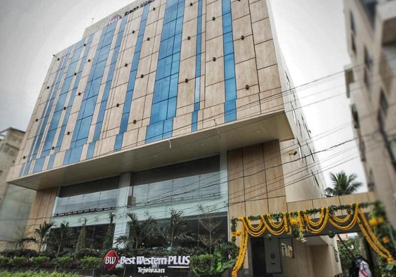 בית מלון כפרי Best Western Plus Tejvivaan