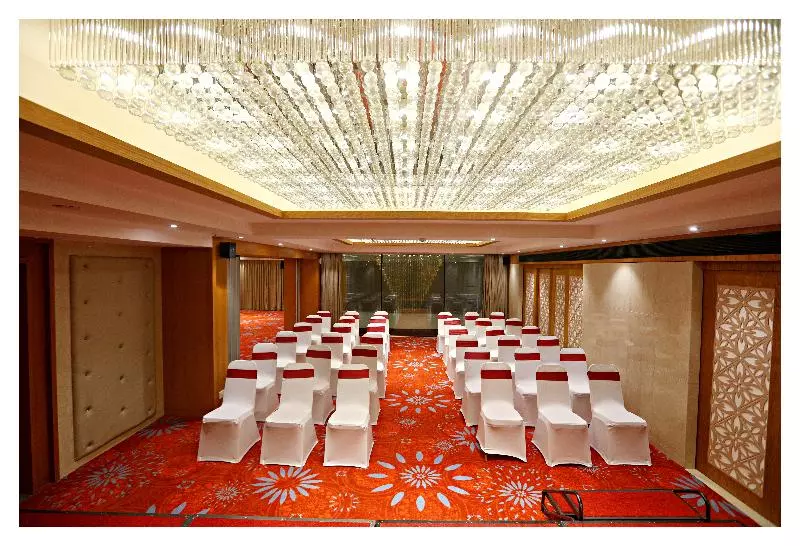 ホテル Best Western Plus Tejvivaan