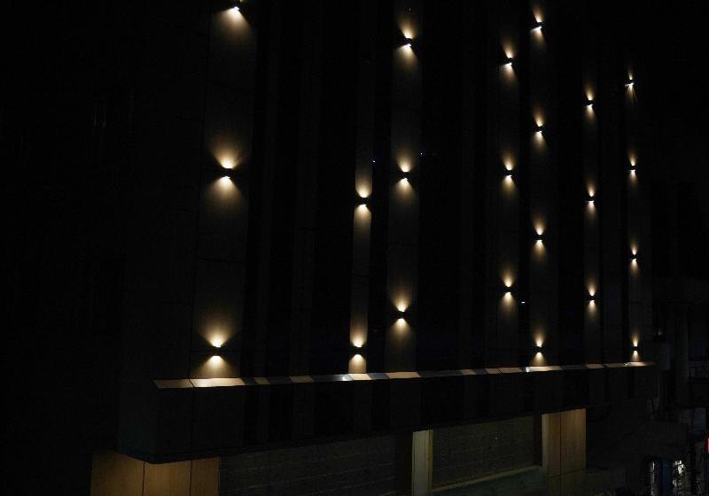 בית מלון כפרי Best Western Plus Tejvivaan