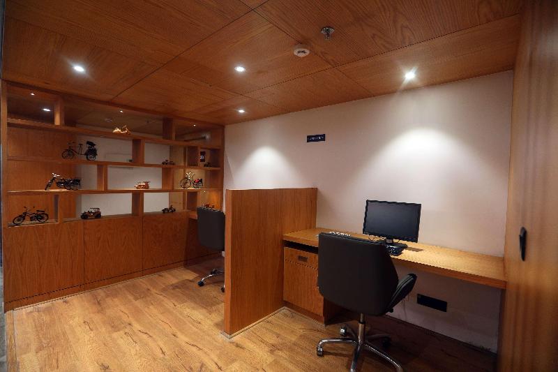 בית מלון כפרי Best Western Plus Tejvivaan