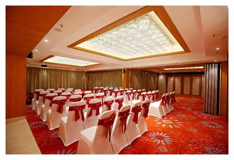 ホテル Best Western Plus Tejvivaan