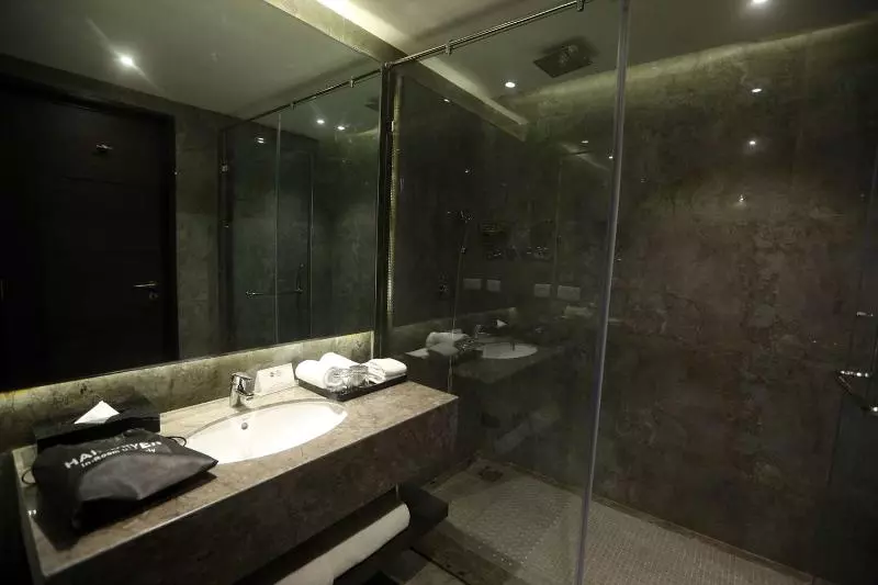 ホテル Best Western Plus Tejvivaan