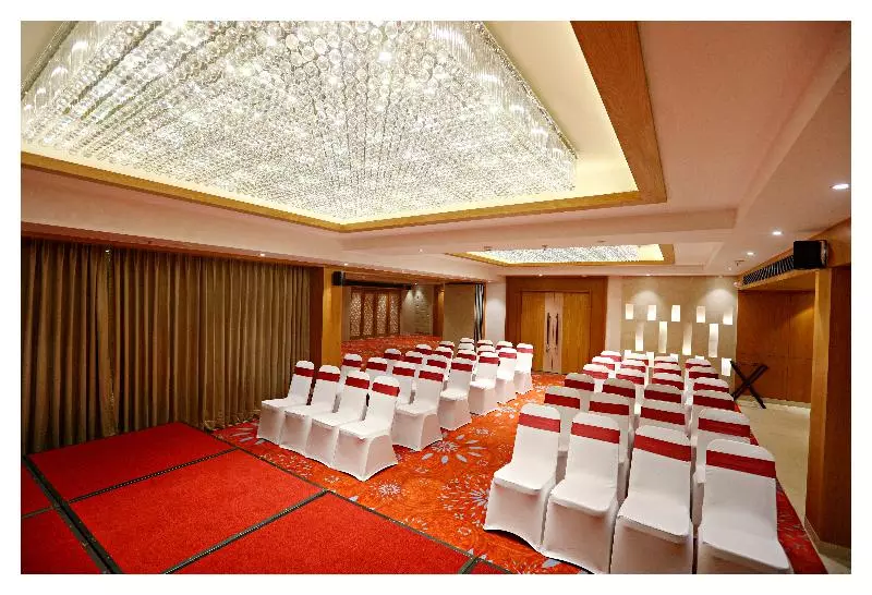 ホテル Best Western Plus Tejvivaan