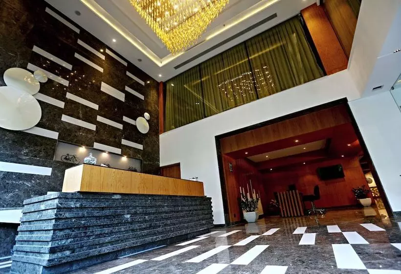 ホテル Best Western Plus Tejvivaan
