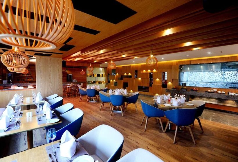 בית מלון כפרי Best Western Plus Tejvivaan