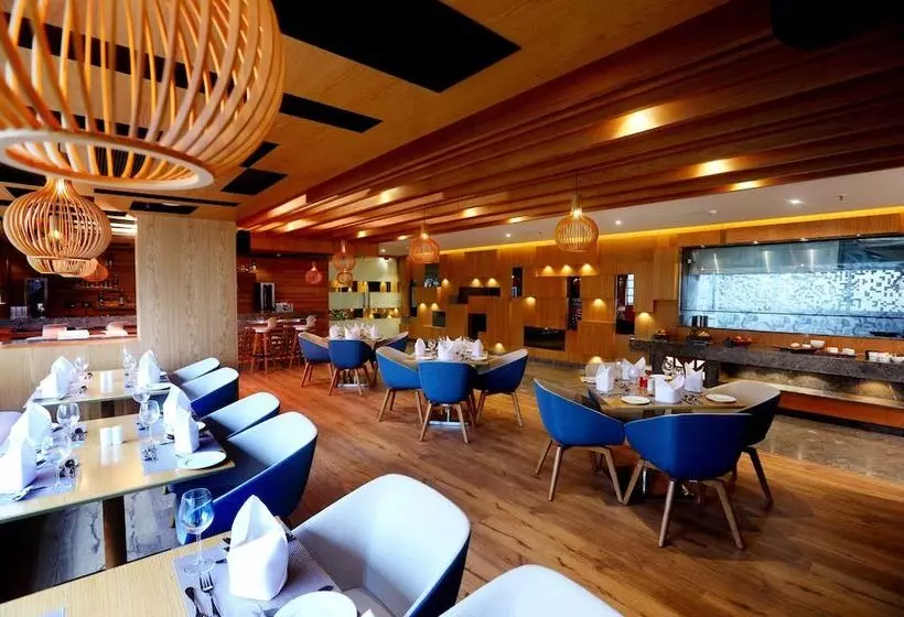 ホテル Best Western Plus Tejvivaan
