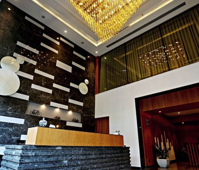 בית מלון כפרי Best Western Plus Tejvivaan