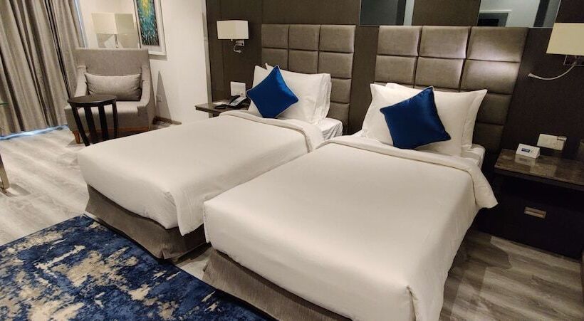 בית מלון כפרי Best Western Plus Tejvivaan