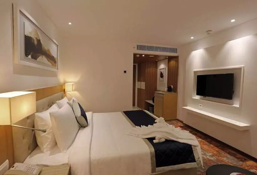 ホテル Best Western Plus Tejvivaan