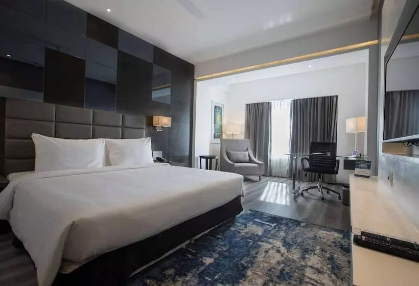 ホテル Best Western Plus Tejvivaan