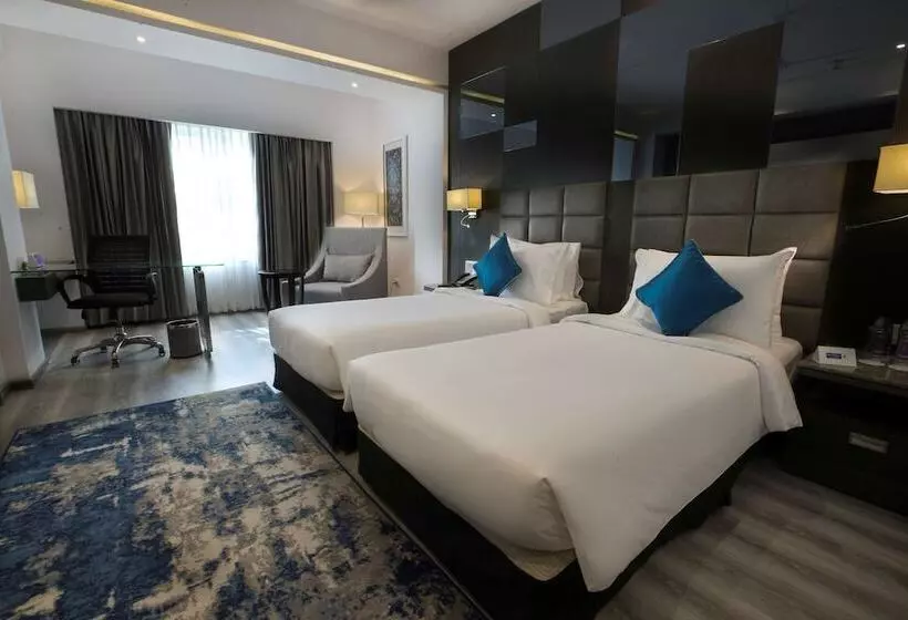 ホテル Best Western Plus Tejvivaan