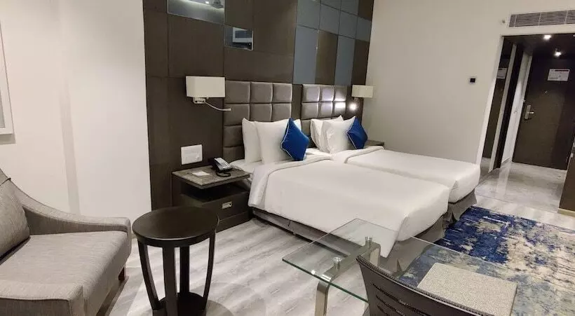 ホテル Best Western Plus Tejvivaan